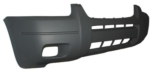 Fascia Delantera para Escape 2001, 2002, 2003, 2004 Xlt para Faro Niebla Gris
