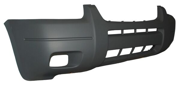 Fascia Delantera para Escape 2001, 2002, 2003, 2004 Xlt para Faro Niebla Gris