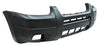 Fascia Delantera para Escape 2001, 2002, 2003, 2004 Xlt para Faro Niebla Para Pintar