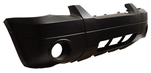 Fascia Delantera para Escape 2005, 2006, 2007 Limited Para Pintar, para Faro Niebla