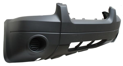 Fascia Delantera para Escape 2005, 2006, 2007 Xls Corrugada Sin Faro Niebla