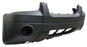 Fascia Delantera para Escape 2005, 2006, 2007 Xls Corrugada Sin Faro Niebla