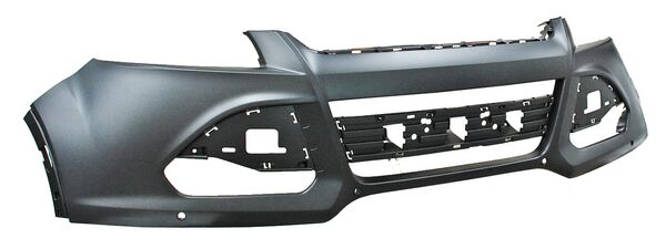 Fascia Delantera para Escape 2013, 2014, 2015, 2016 - Con Hoyos Para Sensores