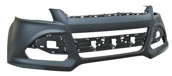 Fascia Delantera para Escape 2013, 2014, 2015, 2016 - Sin Hoyos Para Sensores