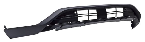Fascia Delantera para Escape 2023, 2024, 2025 - Inferior, con Hoyos Para Sensores