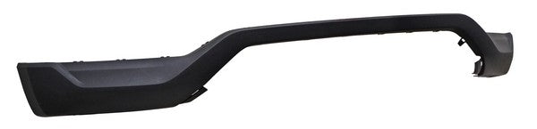 Fascia Delantera para Ford Edge 2019, 2020, 2021, 2022, 2023, 2024 Inferior