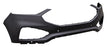 Fascia Delantera para Ford Edge 2019, 2020, 2021, 2022, 2023, 2024 - Superior, con Hoyos Para Sensores