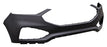 Fascia Delantera para Ford Edge 2019, 2020, 2021, 2022, 2023, 2024 - Superior, Sin Hoyos Para Sensores