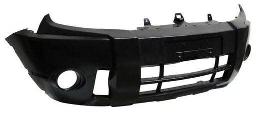 Fascia Delantera para Ford EcoSport 2008, 2009, 2010, 2011, 2012 - Para Faro Niebla