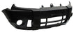 Fascia Delantera para Ford EcoSport 2008, 2009, 2010, 2011, 2012 - Para Faro Niebla