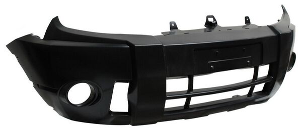 Fascia Delantera para Ford EcoSport 2008, 2009, 2010, 2011, 2012 - Para Faro Niebla