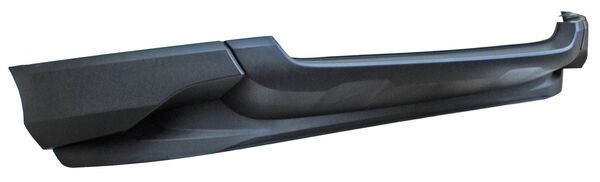 Fascia Delantera para Ford EcoSport 2013, 2014, 2015, 2016 Inferior