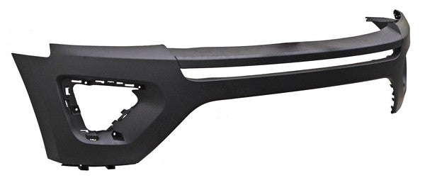 Fascia Delantera para Ford Expedition 2018, 2019, 2020, 2021 - Sin Hoyos Para Sensores