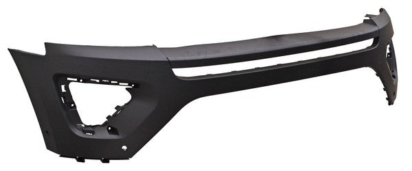 Fascia Delantera para Ford Expedition 2018, 2019, 2020, 2021 - Con Hoyos Para Sensores
