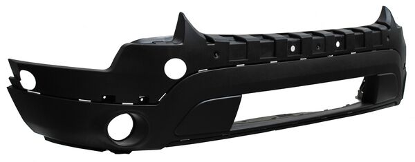 Fascia Delantera para Ford Explorer 2011, 2012, 2013, 2014, 2015 Inferior, para Faro Niebla