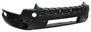 Fascia Delantera para Ford Explorer 2011, 2012, 2013, 2014, 2015 Inferior Sin Faro Niebla