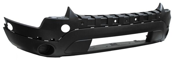 Fascia Delantera para Ford Explorer 2011, 2012, 2013, 2014, 2015 Inferior Sin Faro Niebla