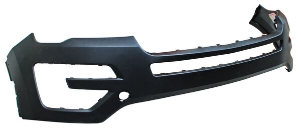 Fascia Delantera para Ford Explorer 2016, 2017, 2018 - Para Pintar, Sin Hoyos Para Sensores, Hoyo Remolque