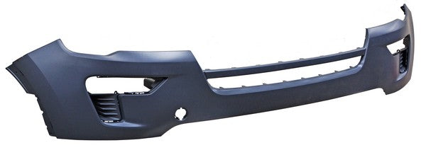 Fascia Delantera para Ford Explorer 2018, 2019, 2020 - Superior, Sin Hoyos Para Sensores