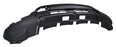 Fascia Delantera para Ford Explorer 2020, 2021, 2022, 2023 - Con Hoyos Para Sensor para Control Crucero Inferior 7
