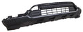 Fascia Delantera para Ford Explorer 2020, 2021, 2022, 2023 - Sin Hoyos Para Sensor Inferior