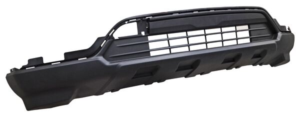 Fascia Delantera para Ford Explorer 2020, 2021, 2022, 2023 - Sin Hoyos Para Sensor Inferior