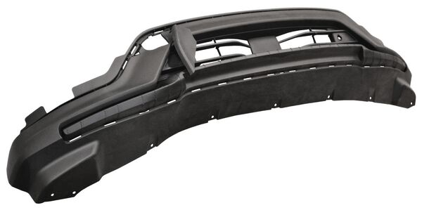 Fascia Delantera para Ford Explorer 2020, 2021, 2022, 2023 St Con Hoyos Para Sensor Inferior