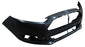 Fascia Delantera para Ford Fiesta 2013, 2014, 2015, 2016, 2017, 2018, 2019 - Sin Hoyo para Gancho, Tipo USA/