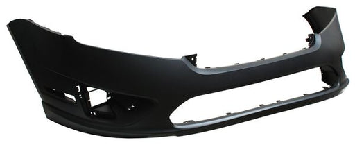 Fascia Delantera para Ford Fusion 2010, 2011, 2012 - Para Pintar