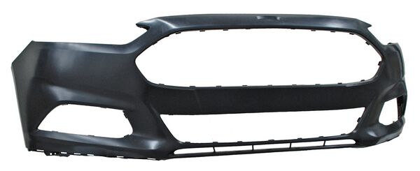 Fascia Delantera para Ford Fusion 2013, 2014, 2015, 2016 - Sin Hoyos Para Sensores