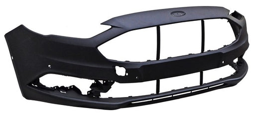 Fascia Delantera para Ford Fusion 2017, 2018 - Con Hoyos Para Sensores