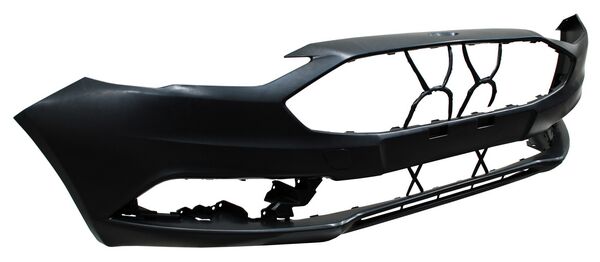 Fascia Delantera para Ford Fusion 2017, 2018 - Sin Hoyos Para Sensores