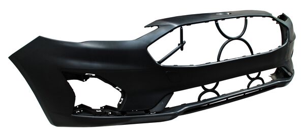 Fascia Delantera para Ford Fusion 2019, 2020 - Sin Hoyos Para Sensores