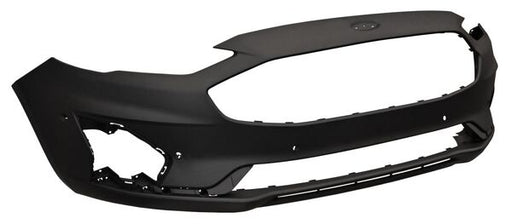 Fascia Delantera para Ford Fusion 2019, 2020 - Con Hoyos Para Sensores 6