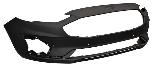 Fascia Delantera para Ford Fusion 2019, 2020 - Con Hoyos Para Sensores 6