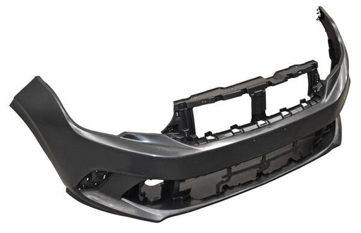 Fascia Delantera para Argo 2021, 2022 - Con Hoyos para Moldura