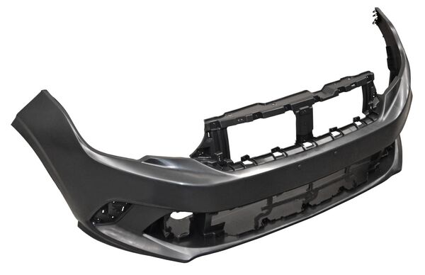 Fascia Delantera para Argo 2021, 2022 - Con Hoyos para Moldura