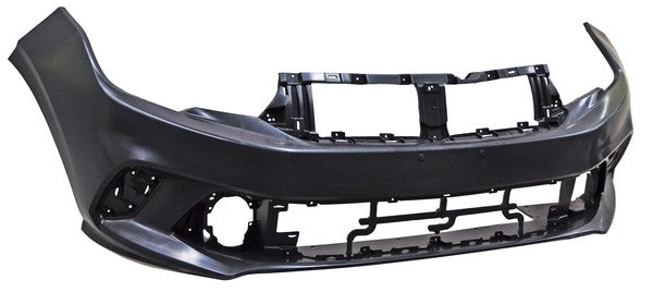 Fascia Delantera para Argo 2021, 2022 - Sin Hoyos para Moldura