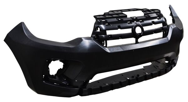 Fascia Delantera para Fiat Mobi 2017, 2018, 2019, 2020