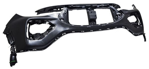 Fascia Delantera para Fiat Fulse 2023, 2024, 2025 260717