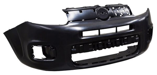 Fascia Delantera para Fiat Uno Attractive 2015, 2016, 2017, 2018