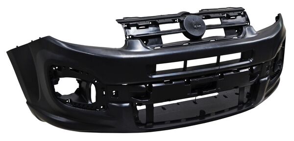 Fascia Delantera para Fiat Uno Like/ Sporting 2017, 2018, 2019, 2020