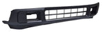 Fascia Delantera Inferior para Ford Maverick 2022-2023 - Con Hoyo para Gancho