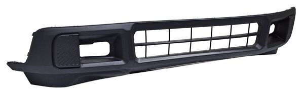 Fascia Delantera Inferior para Ford Maverick 2022-2023 - Con Hoyo para Gancho