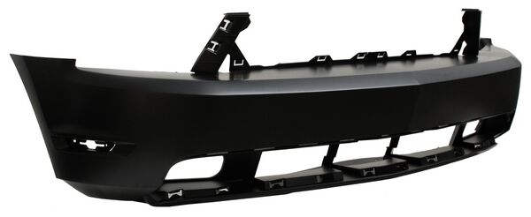 Fascia Delantera para Ford Mustang 2010, 2011, 2012 - Para Pintar