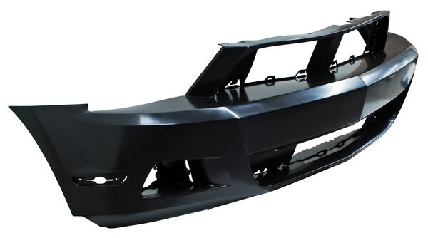 Fascia Delantera para Ford Mustang 2010, 2011, 2012 Base