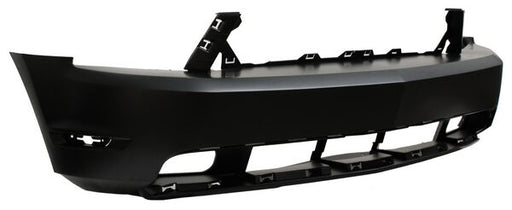 Fascia Delantera para Ford Mustang 2010, 2011, 2012 - Para Pintar