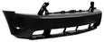 Fascia Delantera para Ford Mustang 2010, 2011, 2012 - Para Pintar