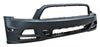 Fascia Delantera para Ford Mustang 2013, 2014