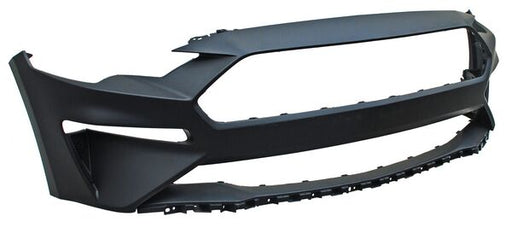 Fascia Delantera para Ford Mustang 2018, 2019, 2020, 2021, 2022, 2023 - Con Hoyo Para Aire